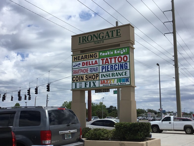 More Photos Of 2205-2221 Tamiami Trl, Port Charlotte Freestanding For Lease