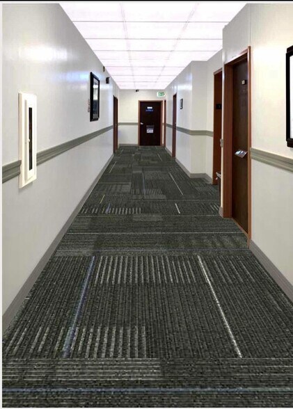 More Photos Of 1535 W Merced Ave, West Covina Medical For Lease