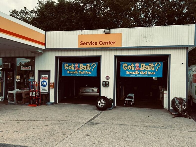 More Photos Of 14801 County Road 5, Burnsville Service Station For Sale