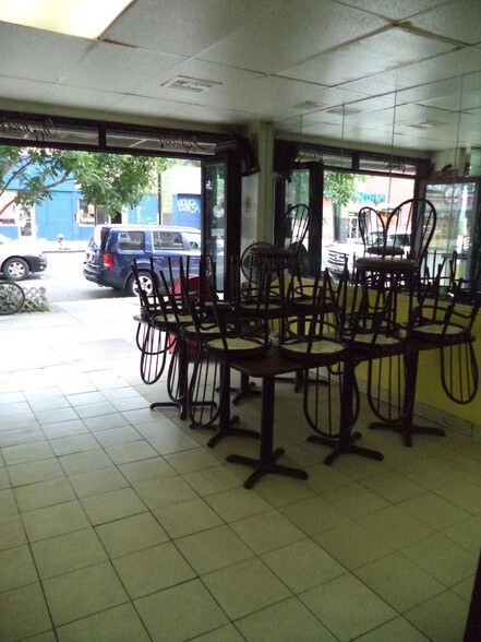 More Photos Of 1937 McDonald Ave, Brooklyn Storefront Retail Office For Lease