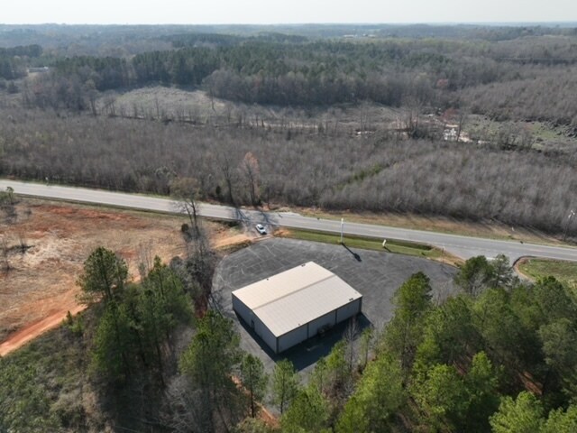 More Photos Of 1106 Rutherfordton Hwy, Chesnee Light Distribution For Lease