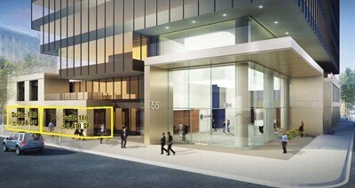 Primary Photo Of 55 S Market St, San Jose Industrial For Sale