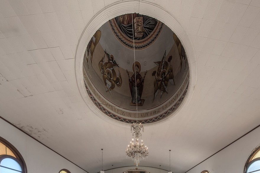 More Photos Of 3146 Thomas Blvd, Port Arthur Religious Facility For Sale