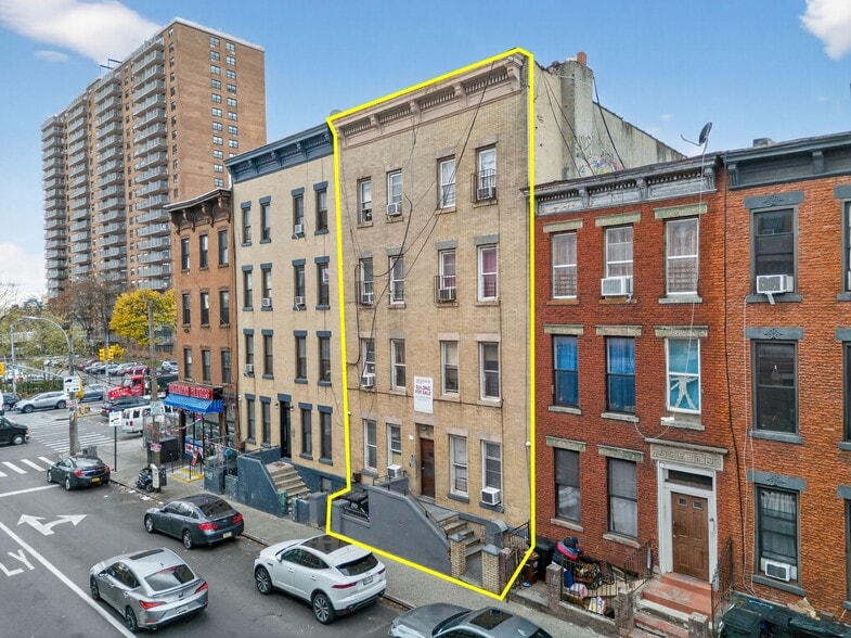 More Photos Of 190 Rockaway Ave, Brooklyn Apartments For Sale