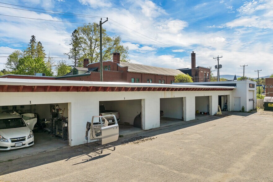 More Photos Of 11 Wilson Ct, Laconia Warehouse For Sale