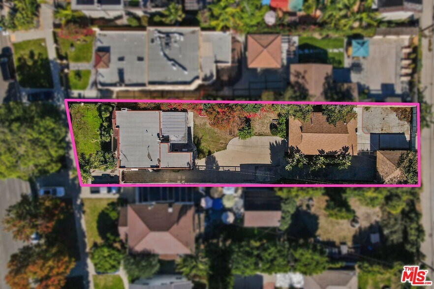 More Photos Of 3938 East Blvd, Los Angeles Multifamily For Sale