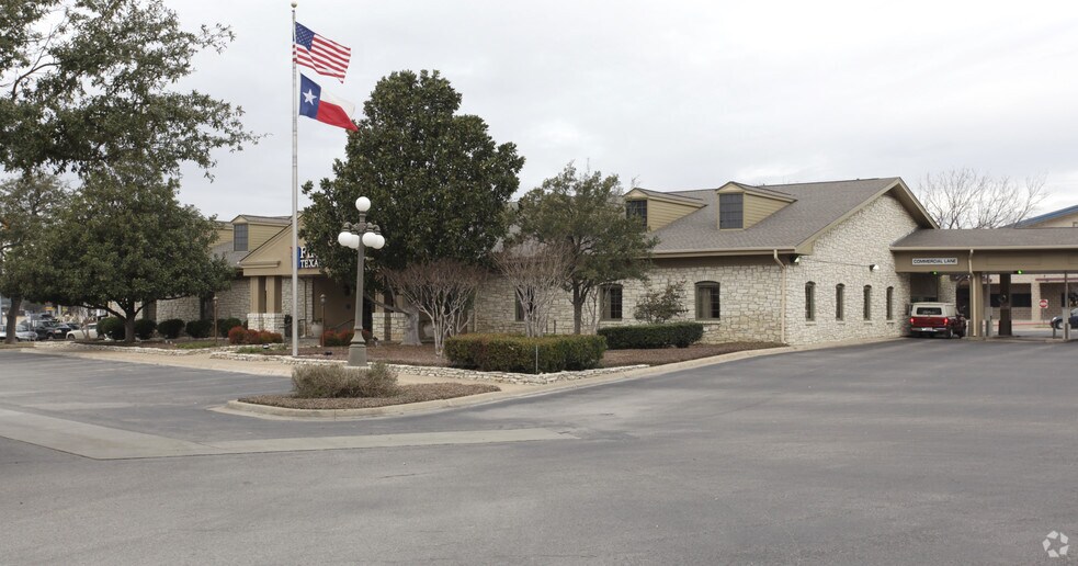 Primary Photo Of 500 Round Rock Ave, Round Rock Office For Lease