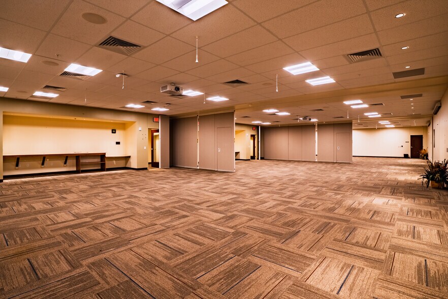 More Photos Of 2 Cabela Dr, Sidney Office For Sale