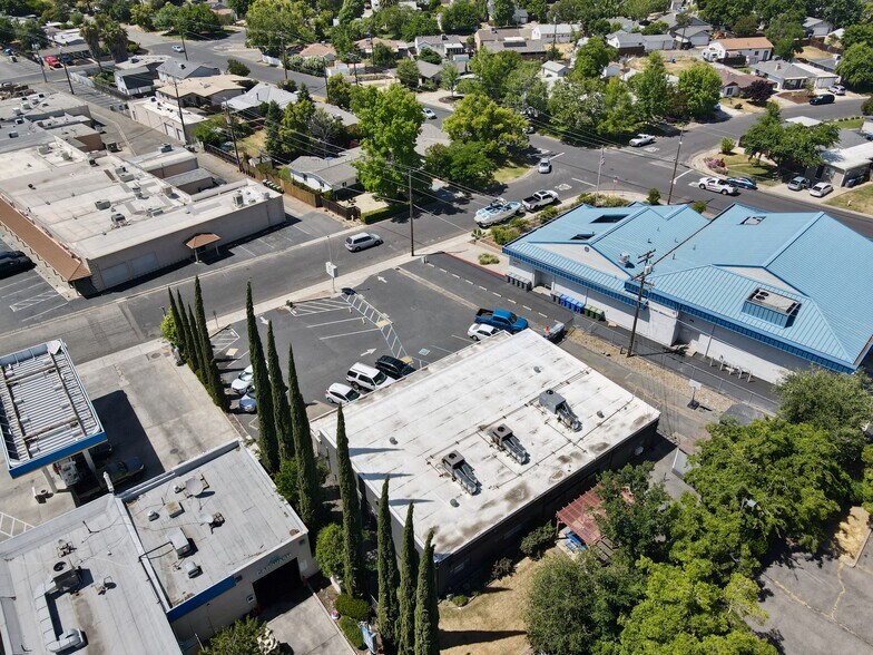 More Photos Of 311 Market St, Folsom Office For Sale