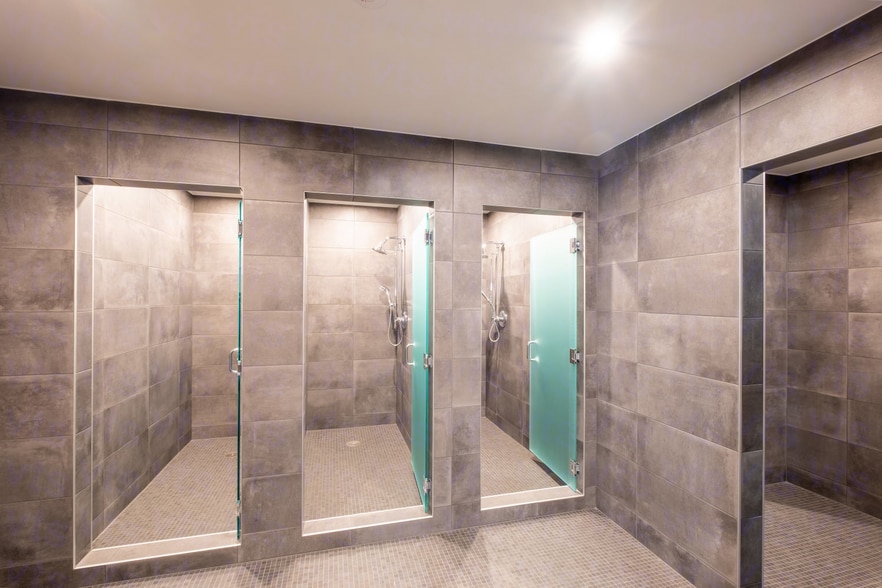 More Photos Of 2445 M St NW, Washington Loft Creative Space For Lease