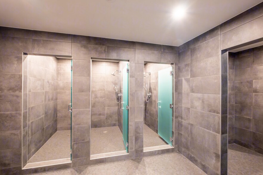 More Photos Of 2445 M St NW, Washington Loft Creative Space For Lease