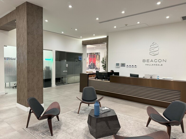 More Photos Of 800 SE 4th Ave, Hallandale Beach Office For Lease