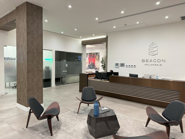 More Photos Of 800 SE 4th Ave, Hallandale Beach Office For Lease