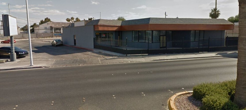 More Photos Of 1930 Fremont St, Las Vegas Restaurant For Sale