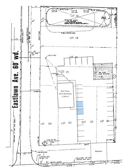 More Photos Of 3911 S Rochester Rd, Rochester Hills Storefront For Lease