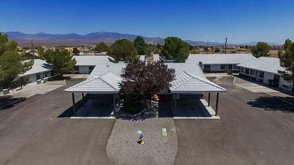 More Photos Of 1171 Sixshooter Ave, Pahrump Apartments For Sale