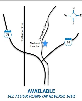 More Photos Of 2045 Peachtree Rd NE, Atlanta Office For Sale