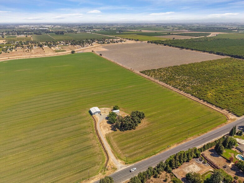 More Photos Of 5149 E 8 Mile Rd, Stockton Land For Sale