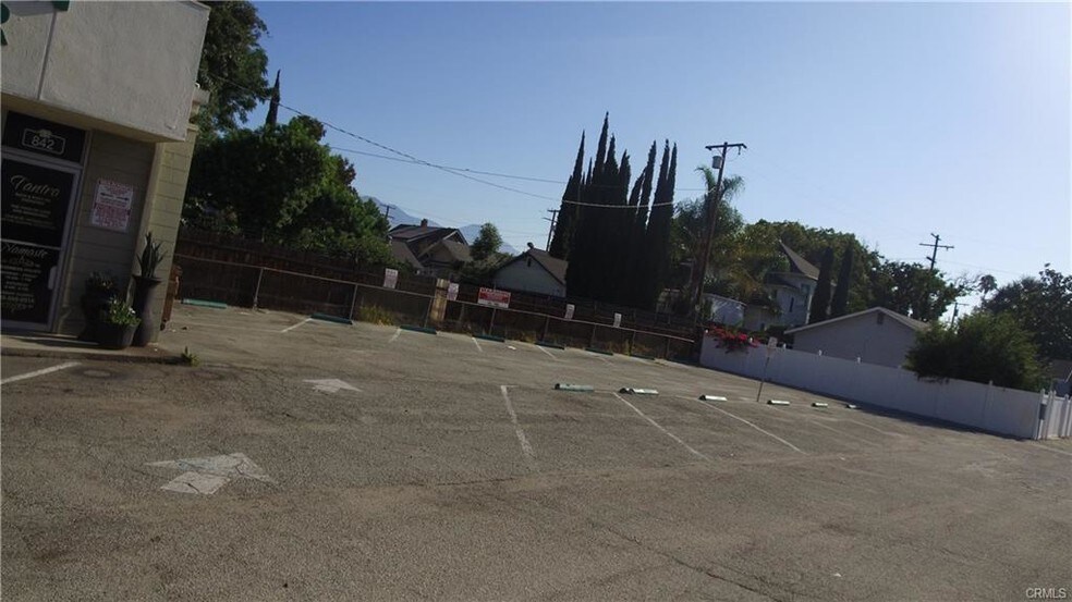 More Photos Of 836-842 N Garey Ave, Pomona Office For Sale