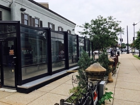 More Photos Of 1431-1433 H St NE, Washington Restaurant For Lease