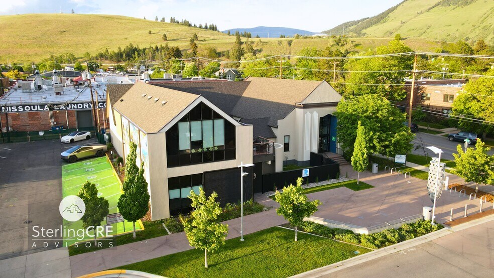 More Photos Of 150 E Pine St, Missoula Office For Sale