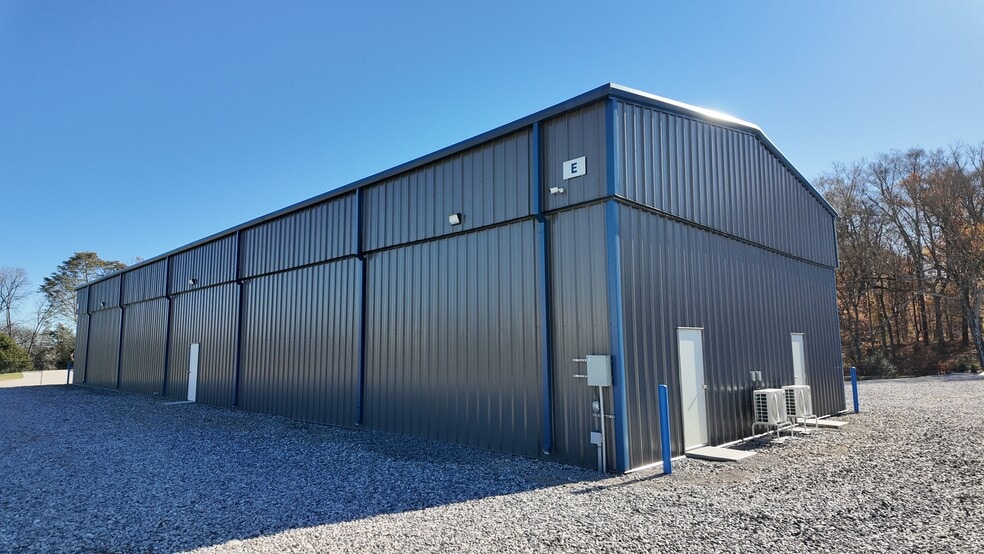 More Photos Of 2245 Boyds Creek Hwy, Sevierville Self Storage For Sale