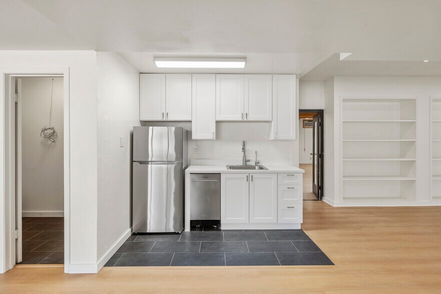 More Photos Of 55 Potrero Ave, San Francisco Showroom For Lease
