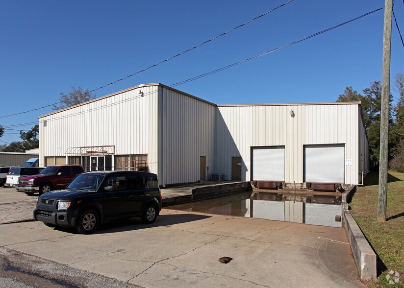 More Photos Of 10110 Palafox Hwy N, Pensacola Warehouse For Sale