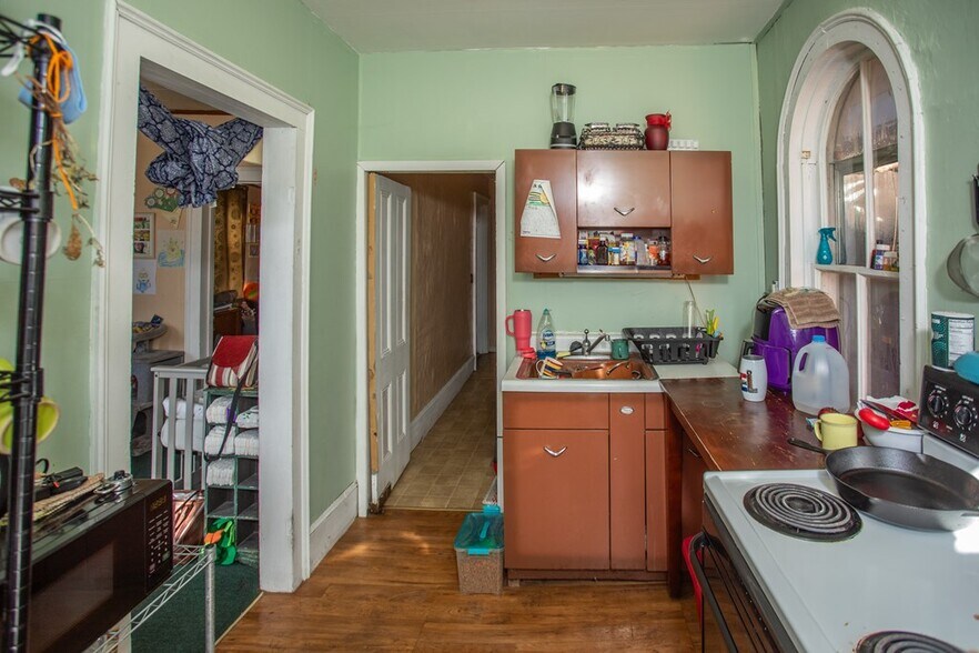 More Photos Of 15 E Hill Rd, Covington Apartments For Sale
