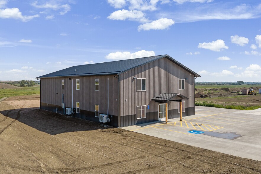 More Photos Of 4150 Seger dr, Box Elder Industrial For Sale