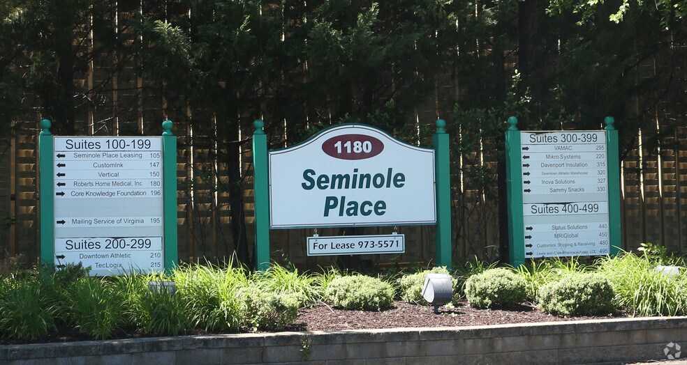 More Photos Of 1180 Seminole Trl, Charlottesville Warehouse For Lease