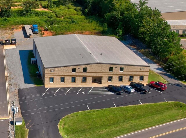 Primary Photo Of 157 Houston Rd, Troutman Industrial For Lease