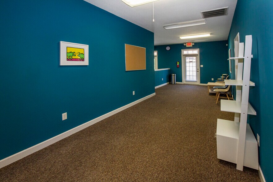 More Photos Of 4409 Central Ave Pike, Knoxville Office For Sale