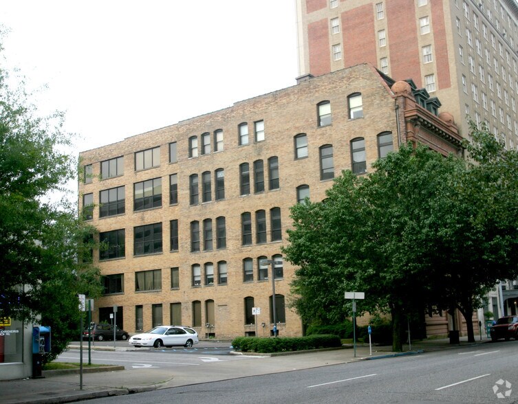 More Photos Of 2107 5th Ave N, Birmingham Office Residential For Sale