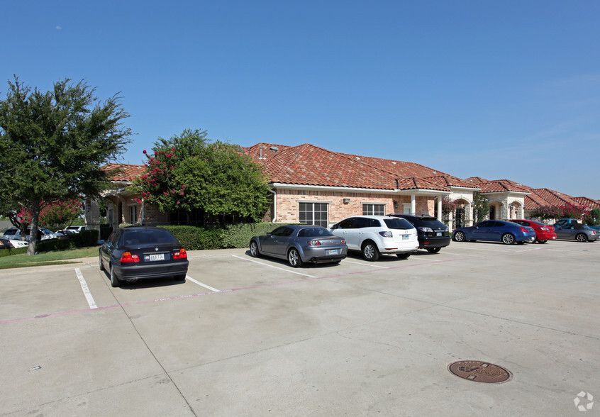 Primary Photo Of 1316 Village Creek Dr, Plano Office For Lease