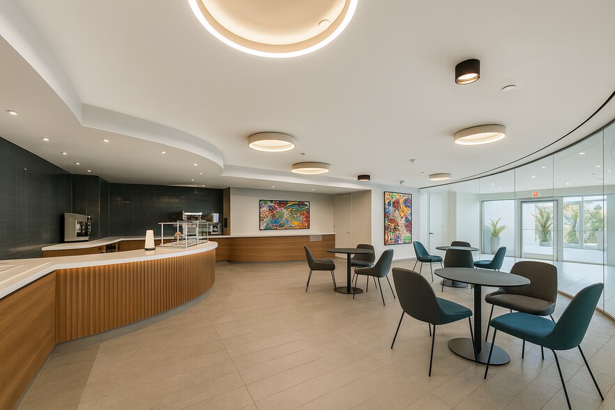 More Photos Of 200 Connecticut Ave, Norwalk Office For Lease