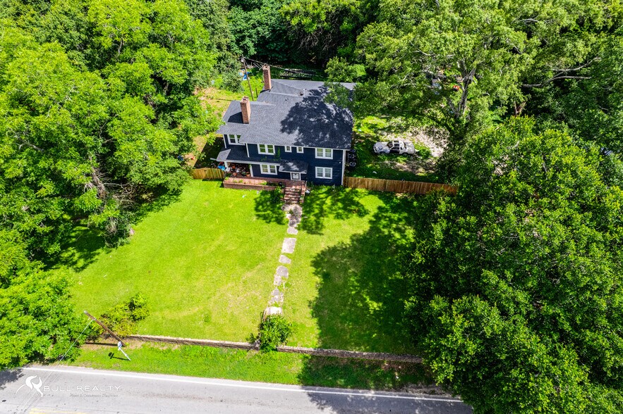 More Photos Of 3454 Bouldercrest Rd, Conley Land For Sale