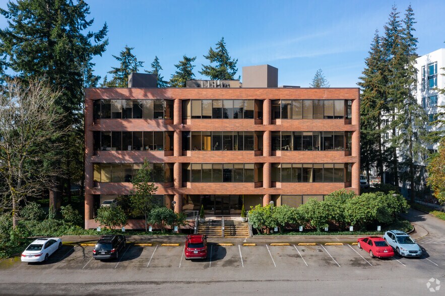More Photos Of 15446 NE Bel Red Rd, Redmond Medical For Lease