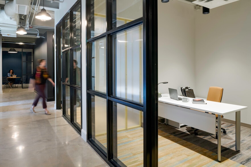 More Photos Of 486 N Patterson Ave, Winston-Salem Office For Lease