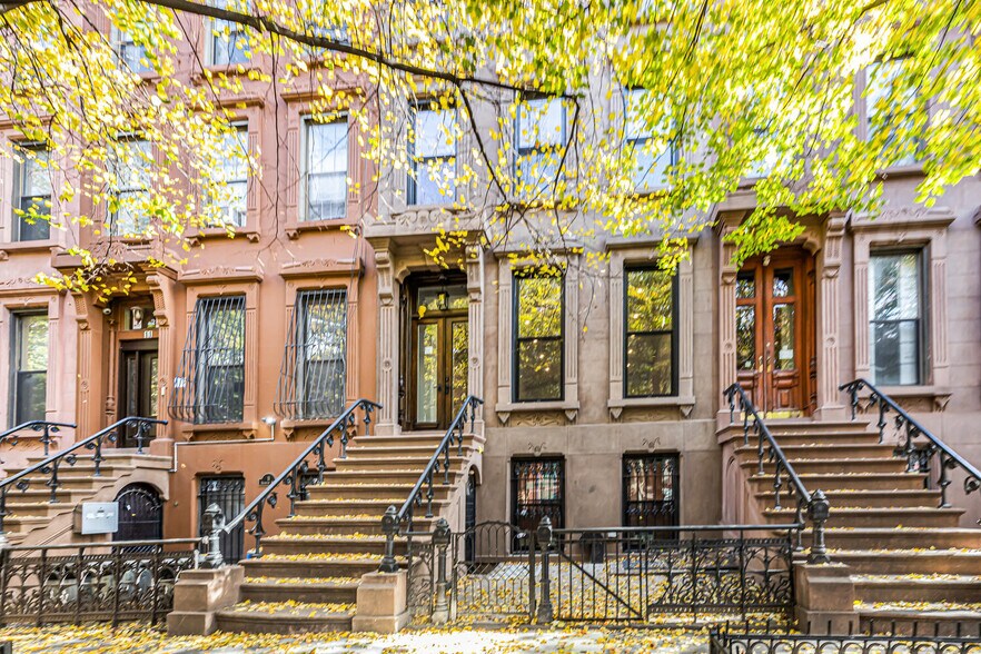 More Photos Of 11A Arlington Pl, Brooklyn Apartments For Sale
