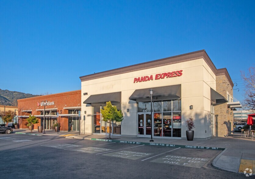 More Photos Of 6774 Bernal Ave, Pleasanton General Retail For Sale