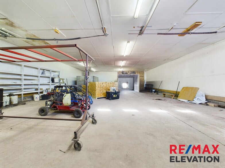 More Photos Of 699 Lane 9, Powell Industrial For Sale