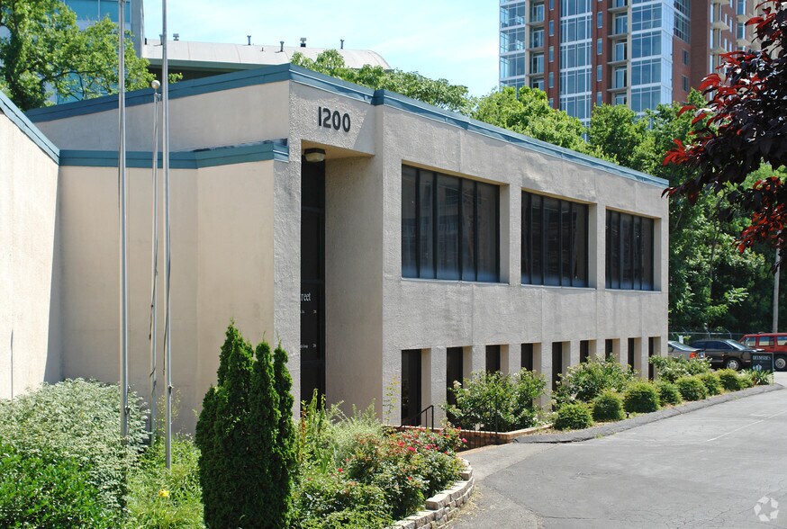More Photos Of 1200 Division St, Nashville Office For Lease