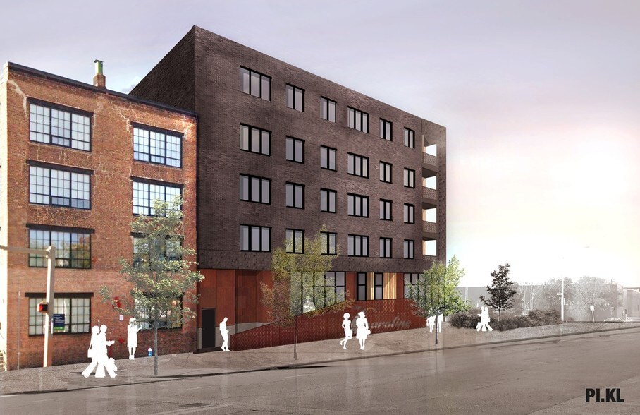 More Photos Of 520 S Caroline St, Baltimore Apartments For Sale