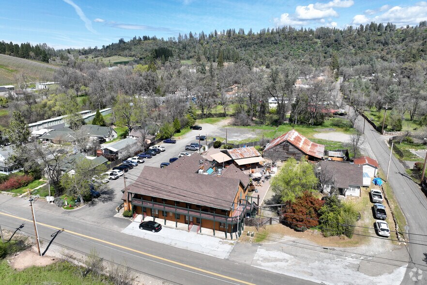 More Photos Of 2021 Smith Flat Rd, Placerville Office For Sale
