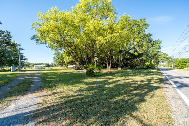 Primary Photo Of 3146 Mount Tabor Rd, Lakeland Manufactured Housing Mobile Home Park For Sale