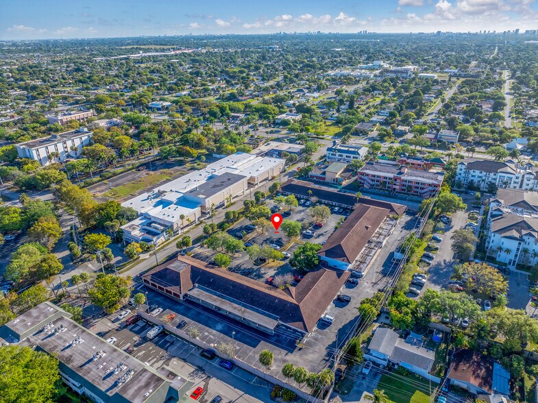 More Photos Of 4100 S Hospital Dr, Plantation Medical For Sale