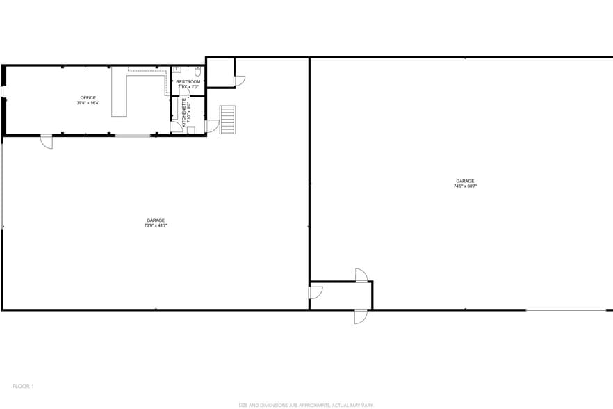 More Photos Of 1000 Lake Ida Rd, Delray Beach Warehouse For Lease
