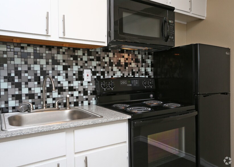 More Photos Of 5601 Birchman Ave, Fort Worth Apartments For Sale