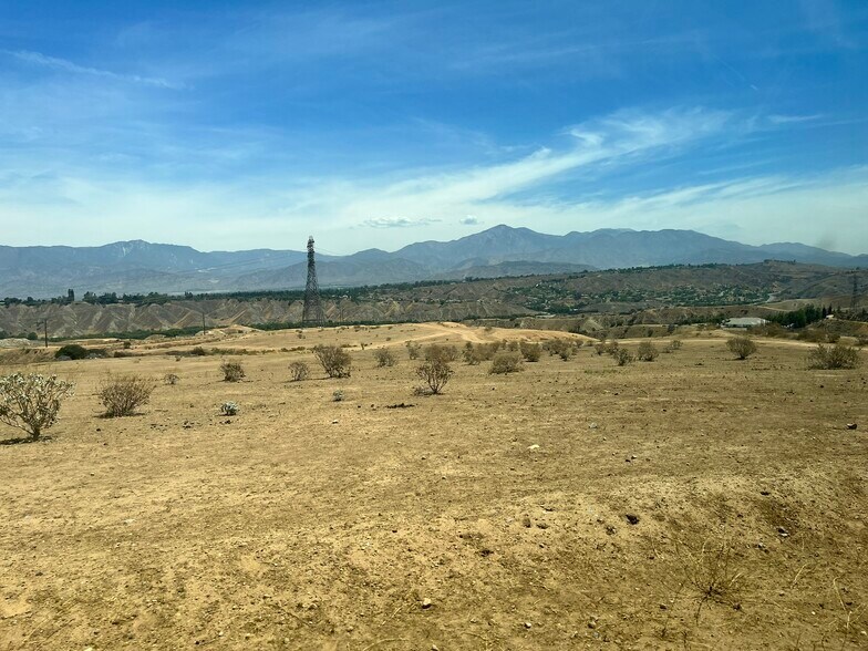 San Timoteo Canyon Smiley Blvd, Redlands, CA 92373 Land For Sale